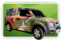 Vehicle Wraps